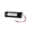 Exell Battery Razor Battery Fits Wahl 93151 93151-001 Eclipse Clippers EBWHL-4NEW - alternate 2